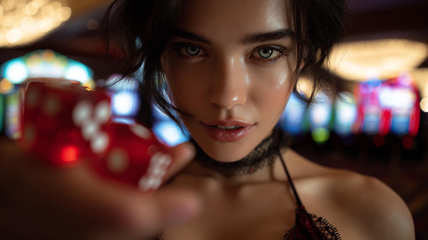 LODI777 Live Casino – Real-Time Sugal with Legit Dealers